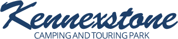 Kennexstone Camping and Touring Park - Camping in Gower